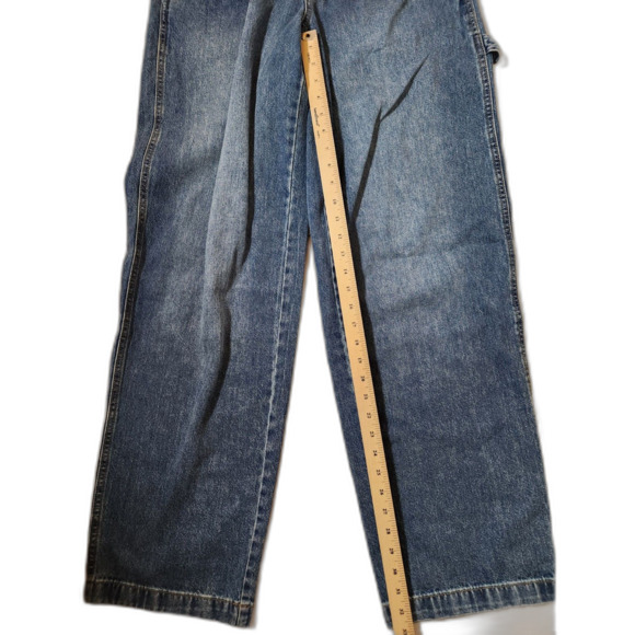 Women's size small bundle | Bib Overalls | Columbia Long Sleeve - Picture 11 of 12